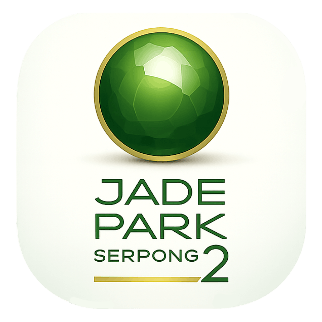 Jade Park Serpong 2